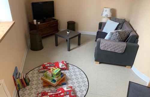 Les Roches House | SEJOUR AU COEUR DES VOLCANS