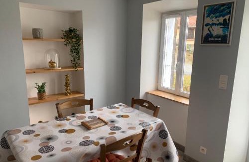 Les Roches House | SEJOUR AU COEUR DES VOLCANS