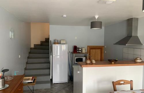 Les Roches House | SEJOUR AU COEUR DES VOLCANS