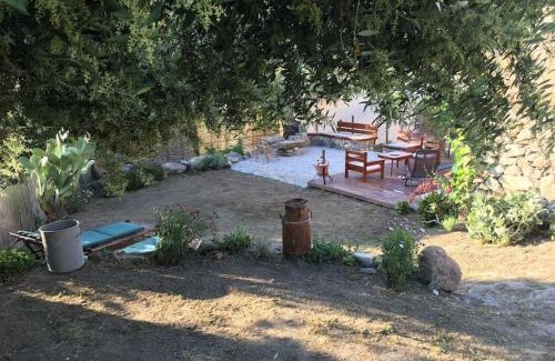 Urtaca House | SEJOUR DETENTE BALAGNE ENTRE MER ET MONTAGNE