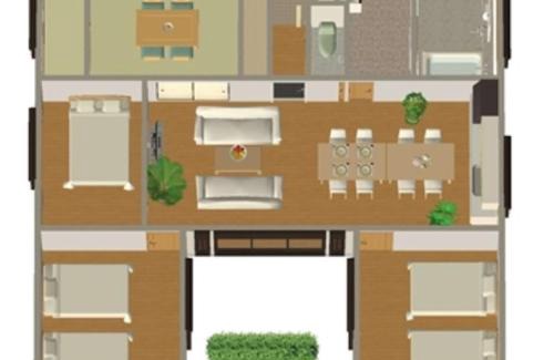 Toyohira Apartment | Sejour Misono/Vacation STAY 4663