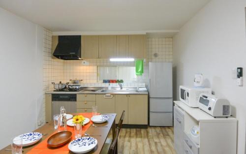 Toyohira Apartment | Sejour Misono/Vacation STAY 4663