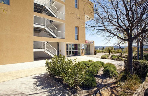 Manosque House | Sejours & Affaires Manosque Moulin Neuf