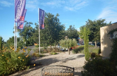 Manosque House | Sejours & Affaires Manosque Moulin Neuf