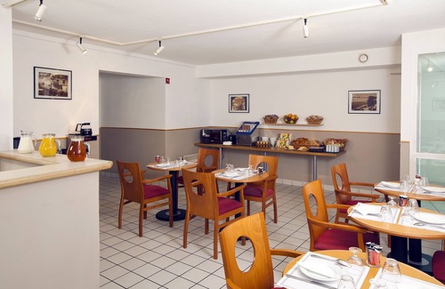 Saint-Vincent Apartment | Sejours & Affaires Orléans Jeanne d'Arc