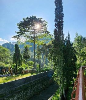 Karanganyar Villa | Sejuk Village