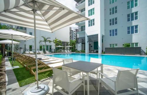 Harbordale Apartment | Sejur Fort Lauderdale