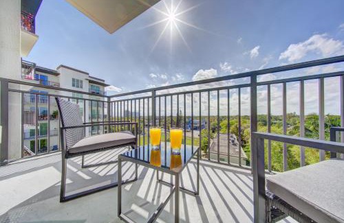 Harbordale Apartment | Sejur Fort Lauderdale