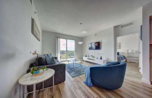 Harbordale Apartment | Sejur Fort Lauderdale