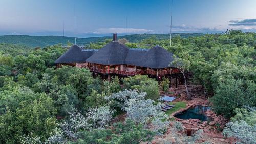 Vaalwater Cabin | Sekala Private Game Lodge