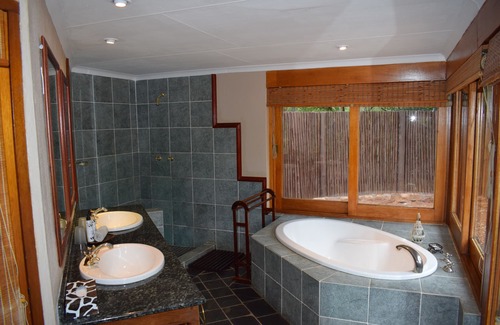 Vaalwater Cabin | Sekala Private Game Lodge