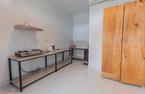 Keramas House | Sekar Bali Homestay