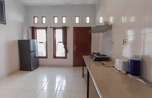 Keramas House | Sekar Bali Homestay