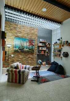 Banguntapan House | Sekar Tanjung