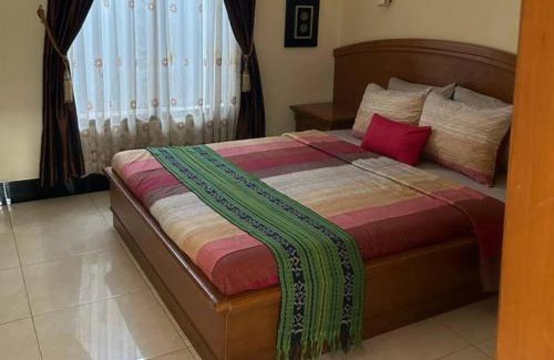 Banjarasri House | Sekar Wangi Homestay