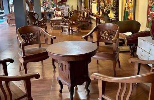 Banjarasri House | Sekar Wangi Homestay