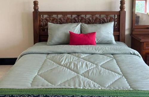 Banjarasri House | Sekar Wangi Homestay