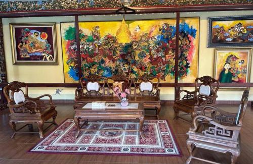 Banjarasri House | Sekar Wangi Homestay