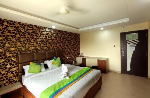 Perungudi Hotel | Sekaran Hotel OMR