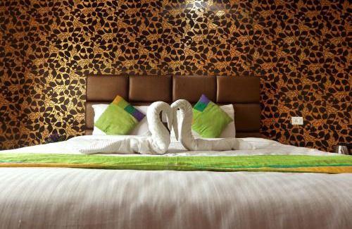 Perungudi Hotel | Sekaran Hotel OMR