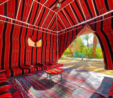 Luxor House | Sekhmet Retreat Centre