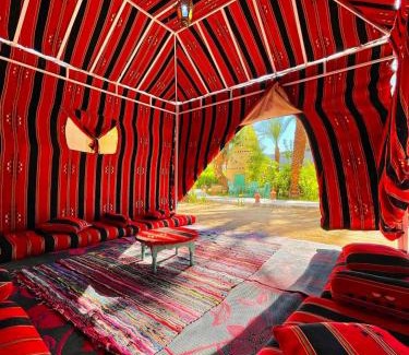 Luxor House | Sekhmet Retreat Centre
