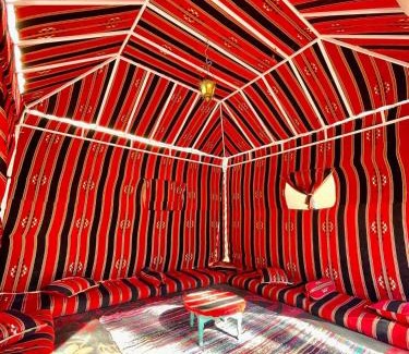Luxor House | Sekhmet Retreat Centre