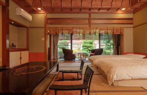 Shinshufudo Onsen Hotel | Sekitaitei Ishida
