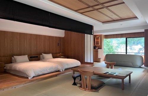 Shima Hotel | Sekizenkan Kashotei Sanso