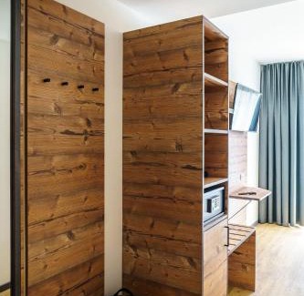 Heidenheim an der Brenz Hotel | SEKRA Stadthotel