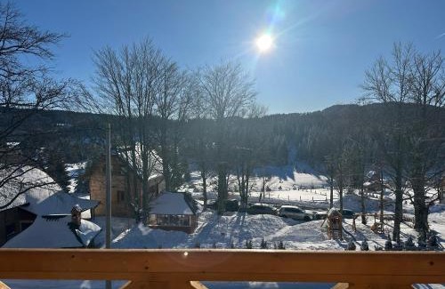 Konjska Reka Apartment | Sekulic Apartman Tara