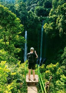 Sawan Bed & Breakfast | Sekumpul BnB