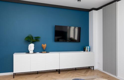 Bialystok Apartment | Sekwoja Rent - Parkowa 18