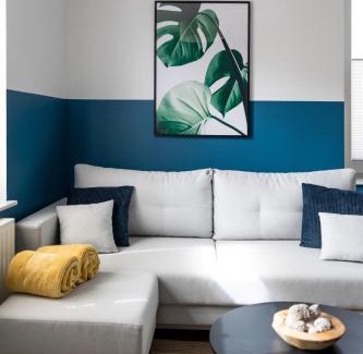 Bialystok Apartment | Sekwoja Rent - Parkowa 18