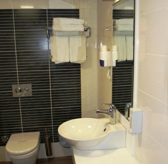 Konya City Center Hotel | Selçuk Hotel