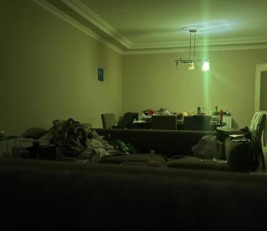 Alsancak Apartment | Selçuk
