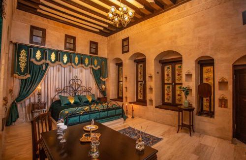 Artuklu Bed & Breakfast | Selçuklu Konağı