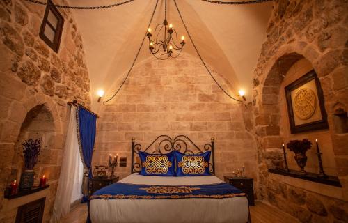 Artuklu Bed & Breakfast | Selçuklu Konağı