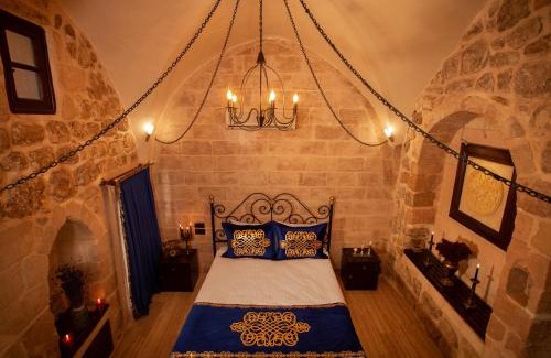 Artuklu Bed & Breakfast | Selçuklu Konağı