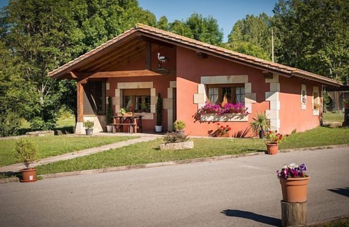 Fontibre Cottage | Self catering Casucas La Guariza for 6 people