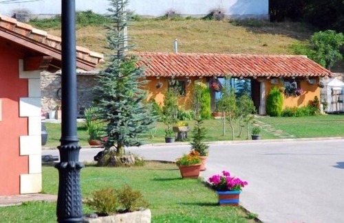 Fontibre Cottage | Self catering Casucas La Guariza for 6 people
