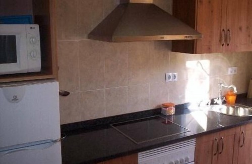 Manganeses de la Lampreana Cottage | Self catering Los Chariles for 4 people