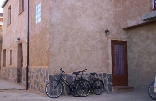 Manganeses de la Lampreana Cottage | Self catering Los Chariles for 4 people