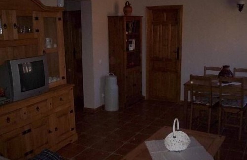 Manganeses de la Lampreana Cottage | Self catering Los Chariles for 4 people