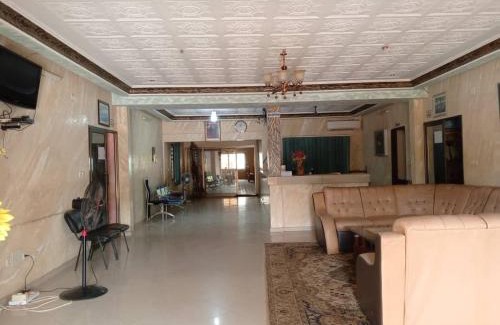 Assoli Hotel | SEL'FILS Hôtel