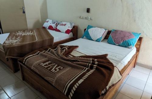 Assoli Hotel | SEL'FILS Hôtel