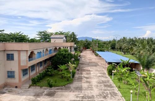 Assoli Hotel | SEL'FILS Hôtel