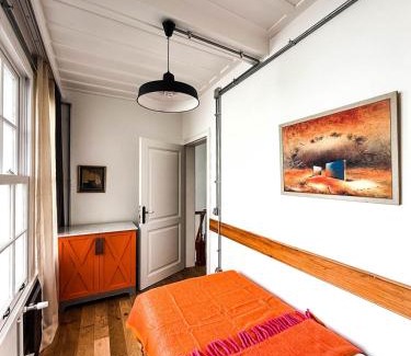 Kurucesme Villa | Sel Maison