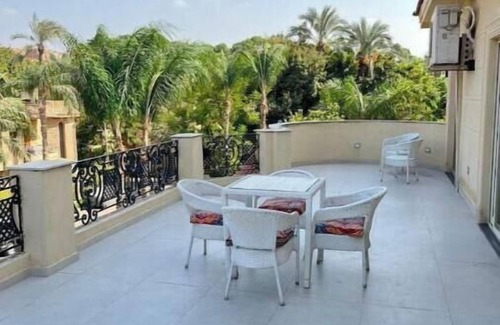 Zawiyya Al-Hamra Apartment | Sela Apartment