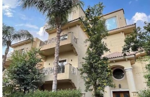 Zawiyya Al-Hamra Apartment | Sela Apartment
